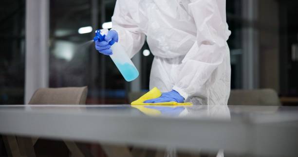 Licensed Infectious Disease Decontamination service in Granite Falls, MN - Trauma Clean Pros